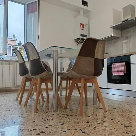 Fillak Home Cenova Dış mekan fotoğraf