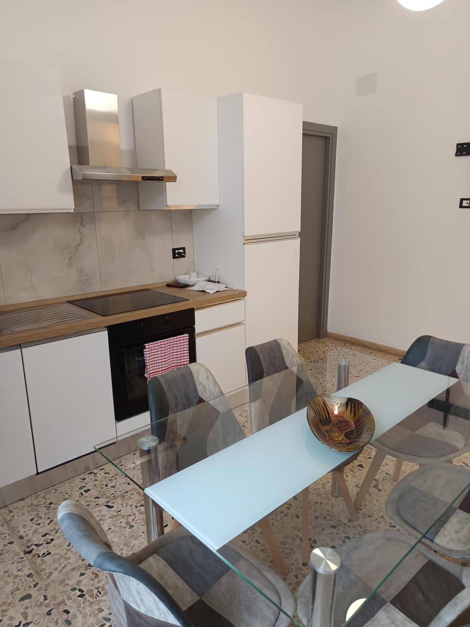 Fillak Home Cenova Dış mekan fotoğraf