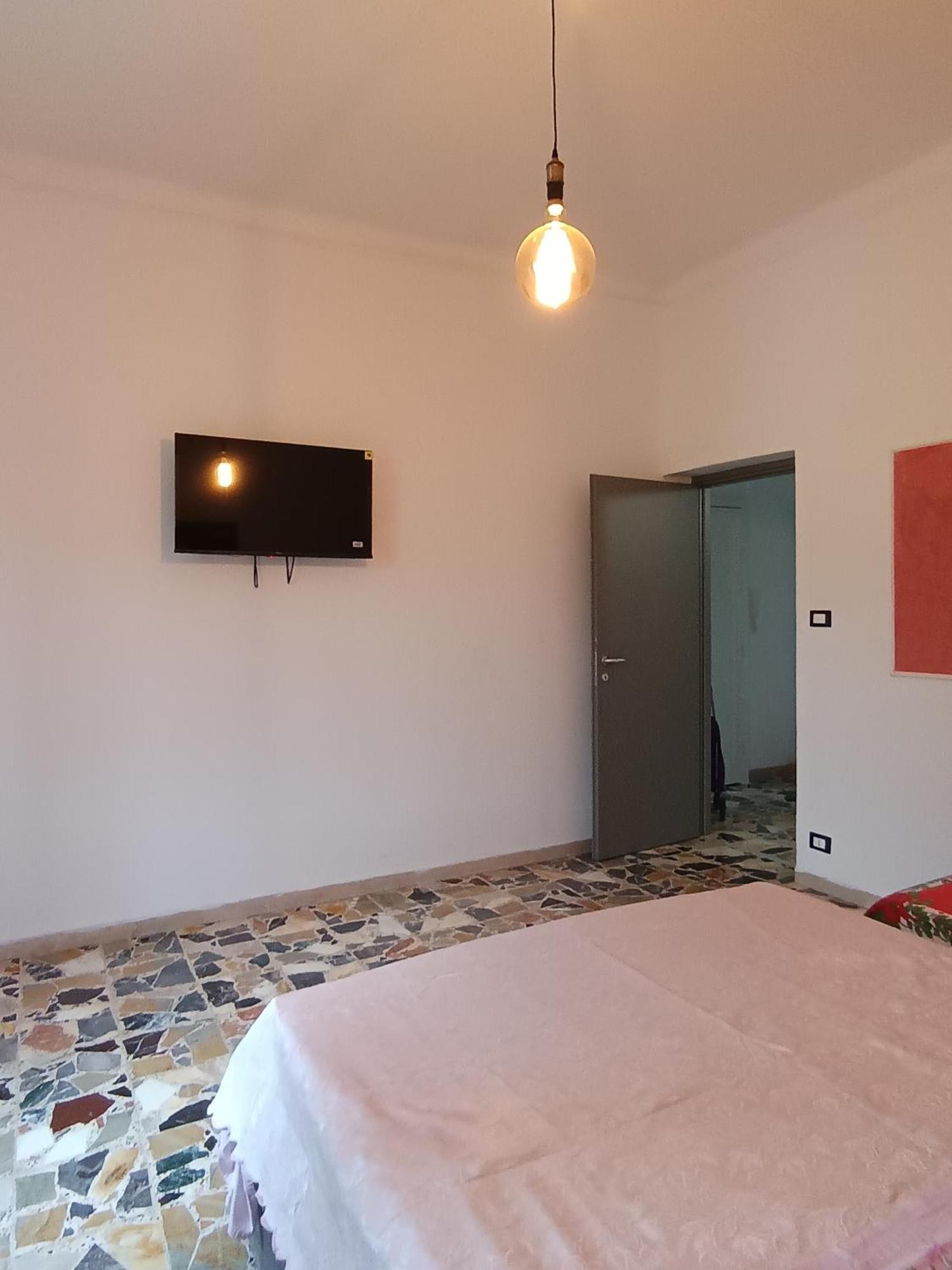 Fillak Home Cenova Dış mekan fotoğraf