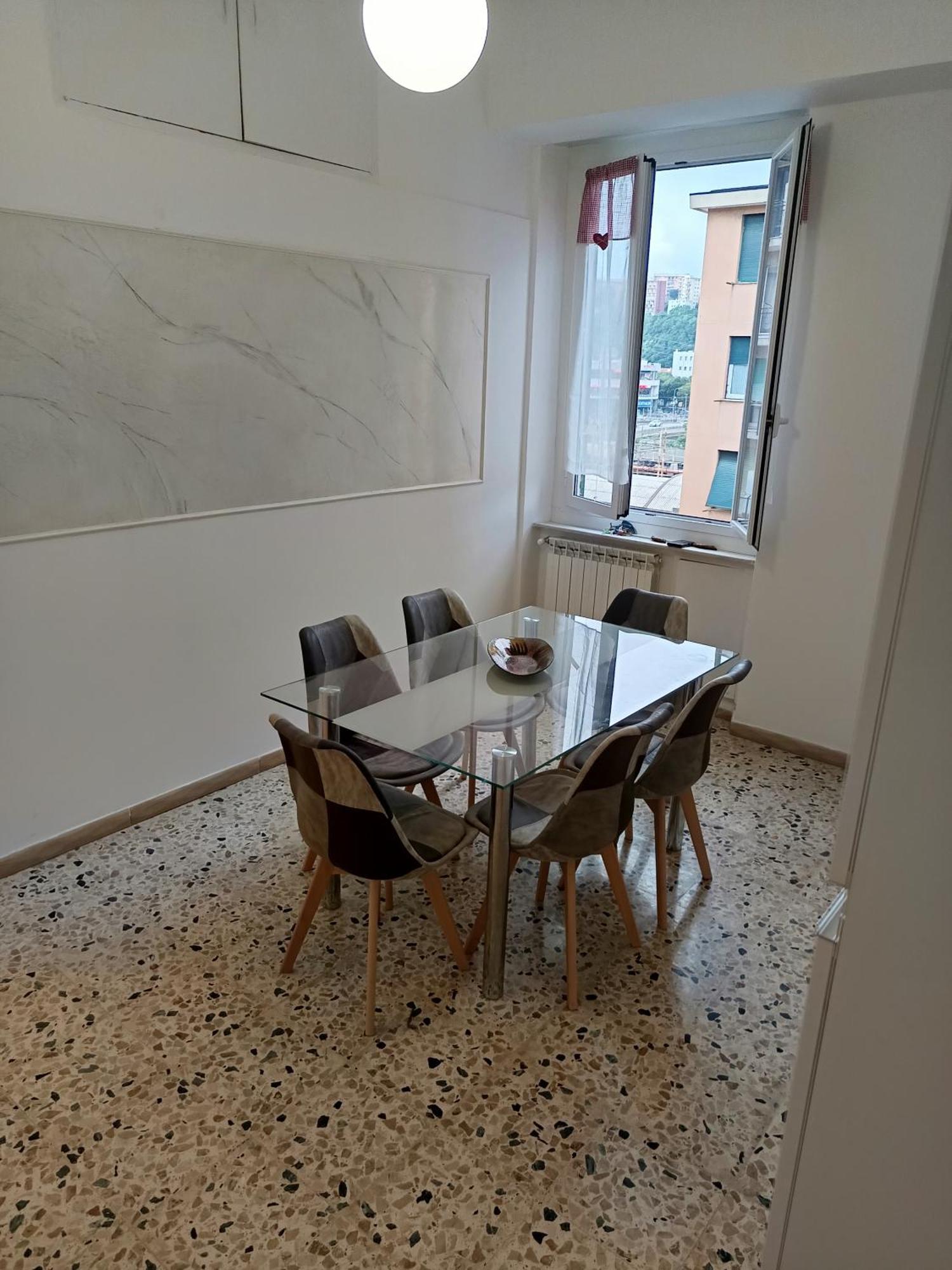 Fillak Home Cenova Dış mekan fotoğraf