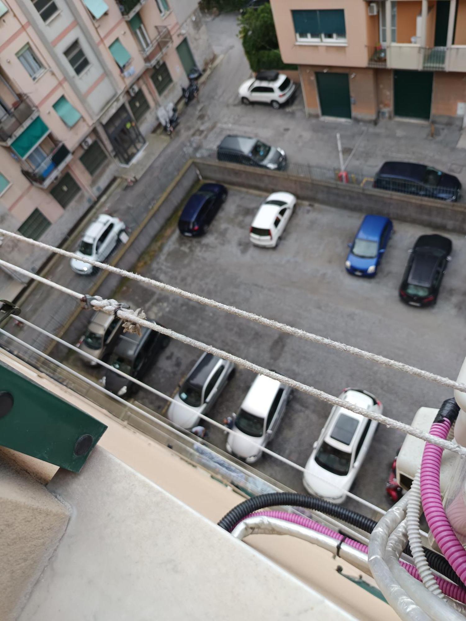 Fillak Home Cenova Dış mekan fotoğraf